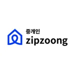 zipzoong 중개인 icon