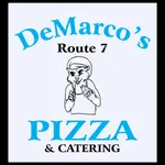 Demarco's Pizza icon