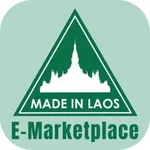 Made in Laos icon