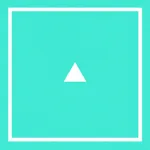 Stay Inside The Square icon