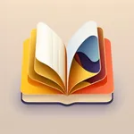 Book AI: Auto Summaries Audio icon