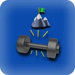 Progressive Overload Tracker icon