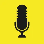 Podcast Room icon