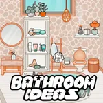 Toca Bathroom Ideas icon