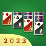 ソリティアクロンダイク - カードゲーム、トランプ icon