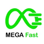 MegaFast Delivery icon