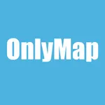 OnlyMap icon
