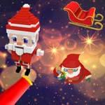 Space Cannon   Holiday Special icon