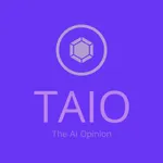 TAIO - The AI Opinion icon