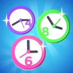 Clock Clicker icon