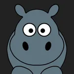 Habit Hippo • Quit Addictions icon