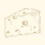 Good Cheese icon