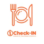 iCheck-IN for Restaurant icon