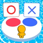 クイズサバイバル　-暇つぶし脳トレ言葉ゲーム- icon