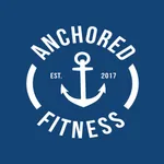 Anchored Fitness icon