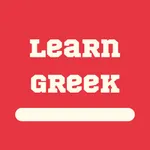 Greek Lessons For Beginners icon