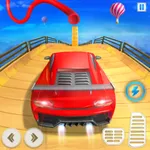 Extreme Car Stunt 3D icon