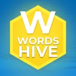 Words Hive icon