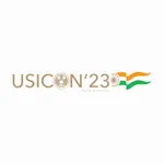 Usicon'23 icon