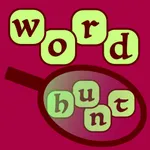 Word-Hunt icon