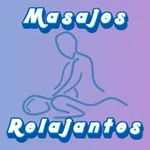 Masajes Relajantes icon