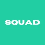 SQUAD - Explore & Book icon