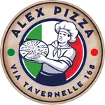 Alex Pizza icon