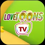 Lovetoons TV icon