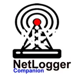 NetLogger Companion icon