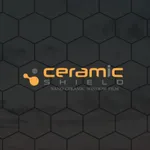 ceramic icon