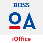 BHSS iOffice icon