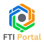 Portal One icon