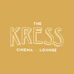 The Kress Cinema Lounge icon