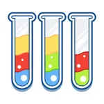 Water Sort - RODRIGUEZ LAB icon