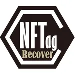 NFTagRecover icon