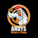 Andy's Wings And Things icon