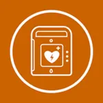 HomeCare AED icon