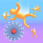 Ragdolls Fall Dead icon