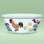 NPM爭奇鬥艷彩繪AR icon