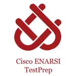 uCertifyPrep ENARSI (300-410) icon