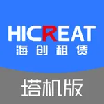 海创塔机 icon