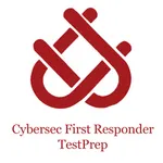 uCertifyPrep Cybersec (CFR) icon