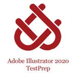 uCertifyPrep Illustrator 2020 icon