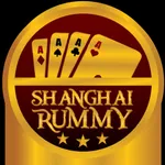 Shanghai Rummy Online icon