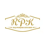 Raj Punjabi Kitchen icon