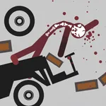 Stickman Physics Simulator icon