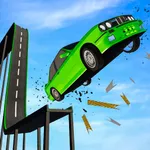 Car Crash Simulator: Car game icon