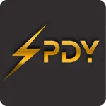 SPDY App icon