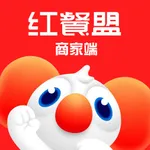 红餐盟商家端 icon