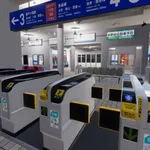 脱出ゲームInStation icon